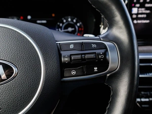 Седан Kia K5 2020 года, 3150000 рублей, Большой Сочи