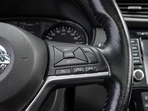 Внедорожник Nissan Qashqai 2021 года, 1820000 рублей, Краснодар