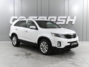 Внедорожник Kia Sorento 2020 года, 3299000 рублей, Ростов-на-Дону