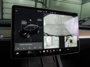 Внедорожник Tesla Model Y 2021 года, 5099000 рублей, Воронеж