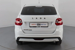 Седан ВАЗ (LADA) Granta 2023 года, 880000 рублей, Брянск