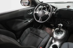 Внедорожник Nissan Juke 2013 года, 999000 рублей, Новокузнецк