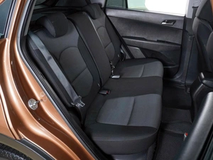 Внедорожник Hyundai Creta 2016 года, 1519000 рублей, Воронеж