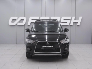 Внедорожник Mitsubishi Outlander 2011 года, 1080000 рублей, Ростов-на-Дону