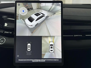 Седан Geely Preface 2024 года, 2869000 рублей, Красноярск