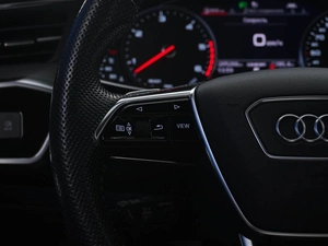 Универсал Audi A6 2019 года, 3691021 рублей, Москва