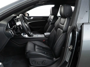 Лифтбек Audi A7 2019 года, 4898055 рублей, Москва