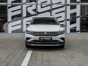 Внедорожник Volkswagen Tiguan 2021 года, 3099000 рублей, Ставрополь