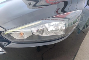 Седан Ford Focus 2019 года, 1395000 рублей, Солонцы