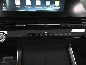 Внедорожник OMODA C5 2024 года, 2184000 рублей, Ставрополь