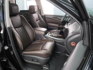 Внедорожник Infiniti QX60 2018 года, 3599000 рублей, Воронеж