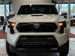 Пикап Toyota Tacoma 2025 года, 8490000 рублей, Павловская Слобода