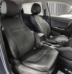 Внедорожник Hyundai Tucson 2018 года, 1847000 рублей, Красноярск