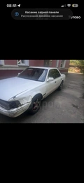 Седан Toyota Cresta 1992 года, 160000 рублей, Красноярск
