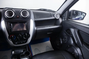 Седан ВАЗ (LADA) Granta 2014 года, 489000 рублей, Пермь