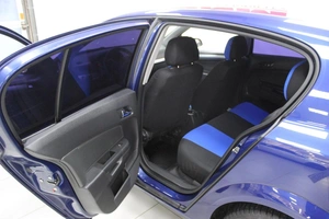 Хэтчбек Opel Astra 2008 года, 595000 рублей, Смоленск