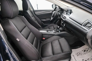 Седан Mazda 6 2018 года, 1999000 рублей, Красноярск