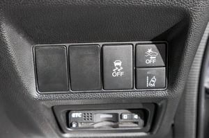 Минивэн Honda Stepwgn 2016 года, 2049000 рублей, Барнаул