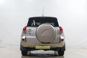Внедорожник Toyota RAV4 2006 года, 1099000 рублей, Новокузнецк