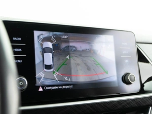 Лифтбек Volkswagen Polo 2020 года, 1847444 рублей, Москва