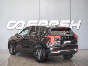 Внедорожник Haval Jolion 2023 года, 1720000 рублей, Муром