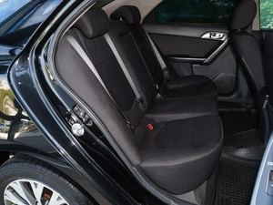 Седан Kia Cerato 2012 года, 668000 рублей, Тверь