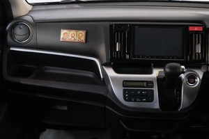 Хетчбэк Honda N-WGN 2015 года, 969000 рублей, Омск