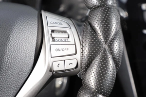 Внедорожник Nissan Qashqai 2014 года, 1659000 рублей, Новосибирск