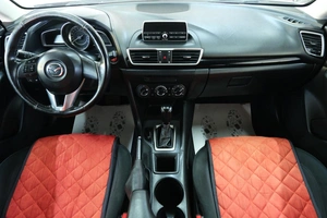 Хетчбэк Mazda 3 2014 года, 1199000 рублей, Омск