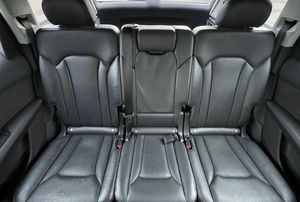 Внедорожник Audi Q7 2016 года, 3471000 рублей, Солонцы