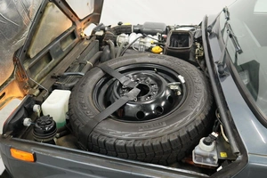 Внедорожник ВАЗ (LADA) 2131 (4x4) 2018 года, 790000 рублей, Курск