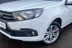 Лифтбек ВАЗ (LADA) Granta 2024 года, 919000 рублей, Солонцы
