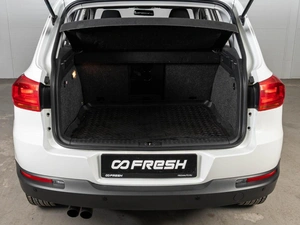 Внедорожник Volkswagen Tiguan 2014 года, 1099000 рублей, Ставрополь