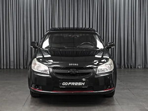 Седан Chevrolet Epica 2012 года, 799000 рублей, Ставрополь