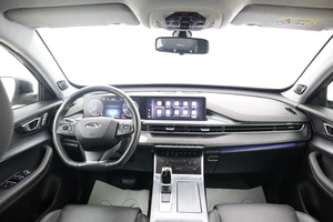 Внедорожник Chery Tiggo 7 2023 года, 2249000 рублей, Обнинск