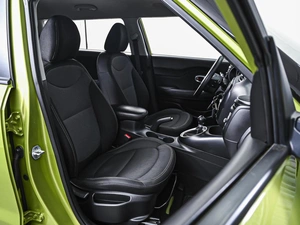 Внедорожник Kia Soul 2017 года, 1260000 рублей, Ставрополь