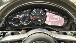 Внедорожник Porsche Cayenne 2018 года, 7450000 рублей, Красноярск