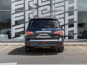 Внедорожник Infiniti QX80 2015 года, 2930000 рублей, Краснодар