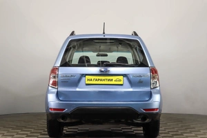 Внедорожник Subaru Forester 2011 года, 969000 рублей, Пермь