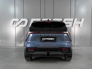 Внедорожник Geely Atlas 2024 года, 3149000 рублей, Ростов-на-Дону