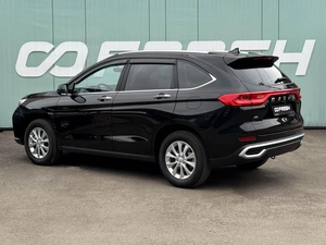 Внедорожник Haval M6 2024 года, 1849000 рублей, Кропоткин