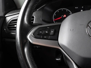 Лифтбек Volkswagen Polo 2020 года, 1699000 рублей, Волгоград