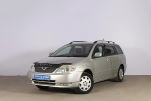 Универсал Toyota Corolla Fielder 2001 года, 599000 рублей, Новосибирск