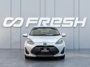 Хетчбэк Toyota Aqua 2018 года, 1220000 рублей, Краснодар