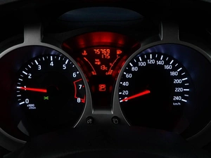 Внедорожник Nissan Juke 2013 года, 1199050 рублей, Москва