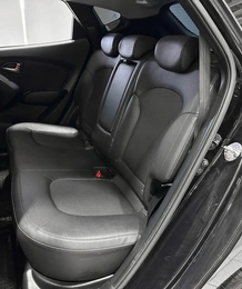 Внедорожник Hyundai ix35 2014 года, 1380000 рублей, Красноярск