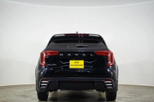 Внедорожник Haval Jolion 2024 года, 1609000 рублей, Оренбург