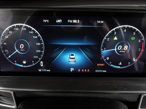 Внедорожник Chery Tiggo 7 Pro Max 2023 года, 1899000 рублей, Воронеж