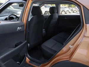 Внедорожник Hyundai Creta 2016 года, 1449000 рублей, Большой Сочи