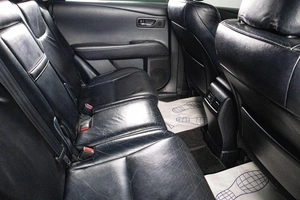 Внедорожник Lexus RX 2013 года, 2899000 рублей, Сургут